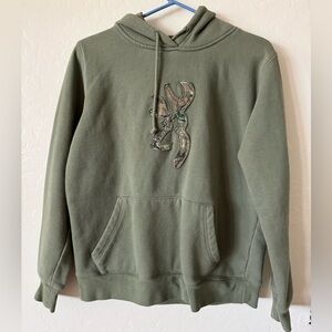 Browning Hoodie